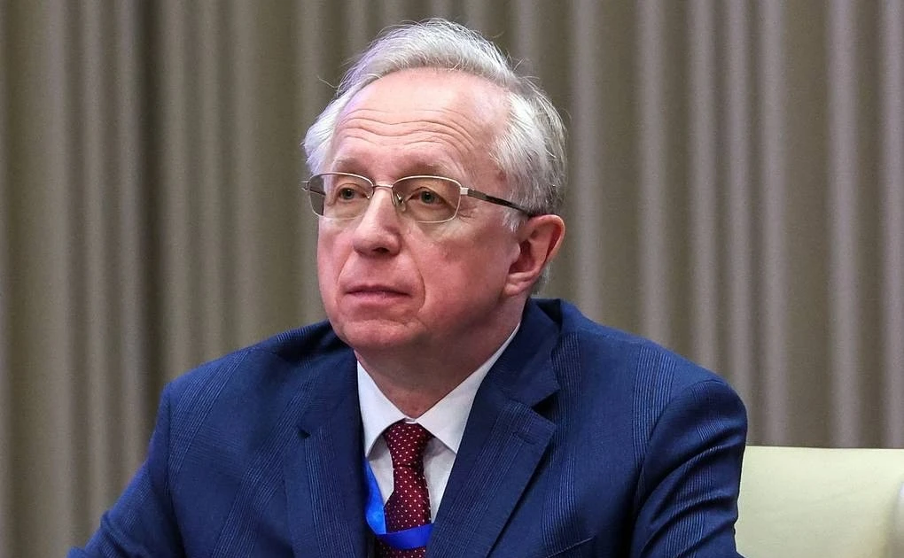 Nga tuyên bố sẵn sàng ngừng không kích vào ngày bầu cử ở Ukraine