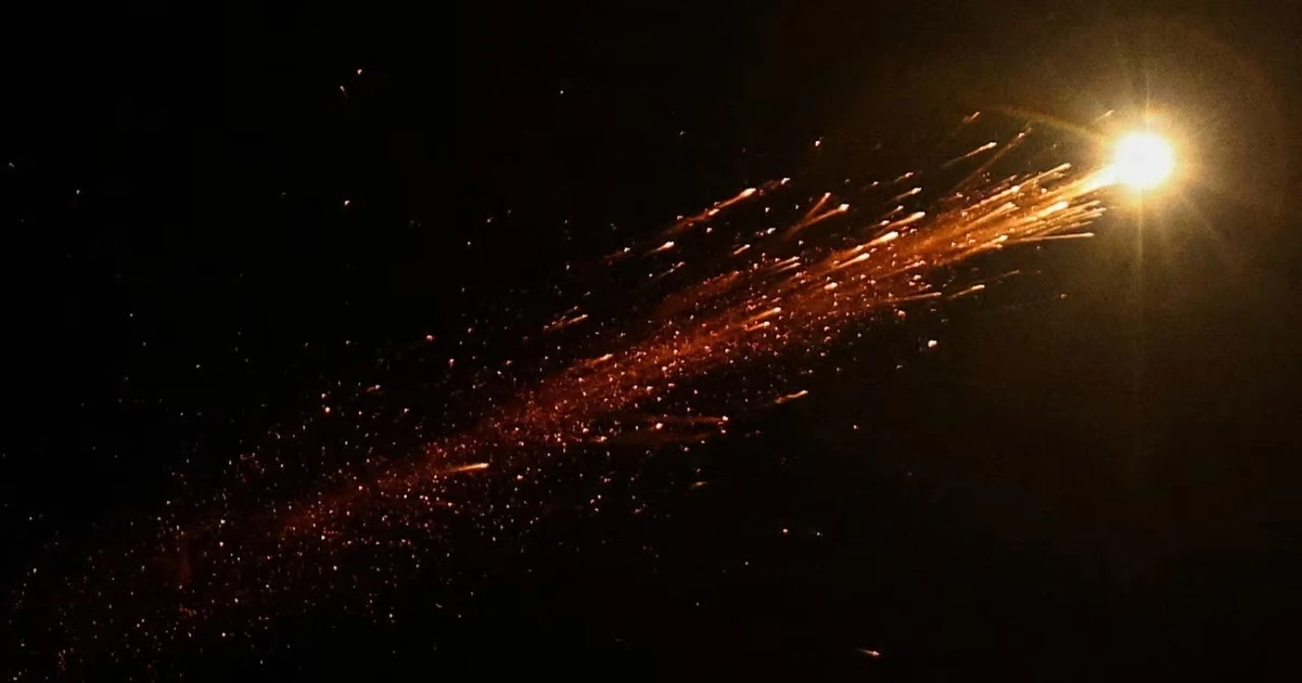 Vùng Vịnh căng mình ứng phó tên lửa, máy bay không người lái