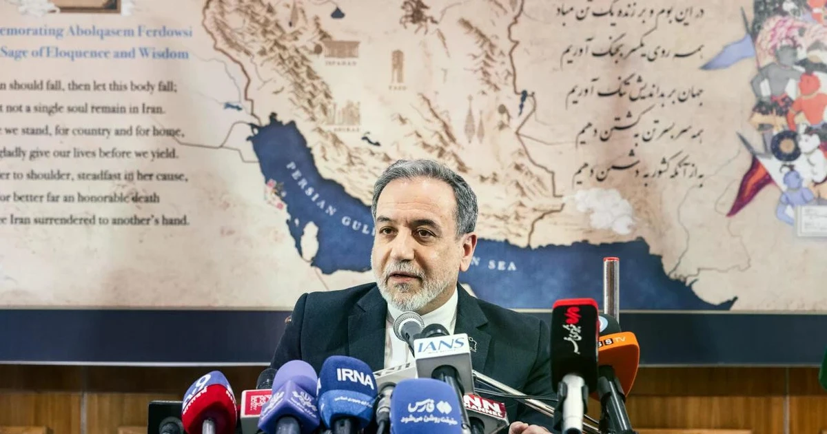 Iran nói ‘không có tiến triển đáng kể’ trong quá trình đàm phán với Mỹ