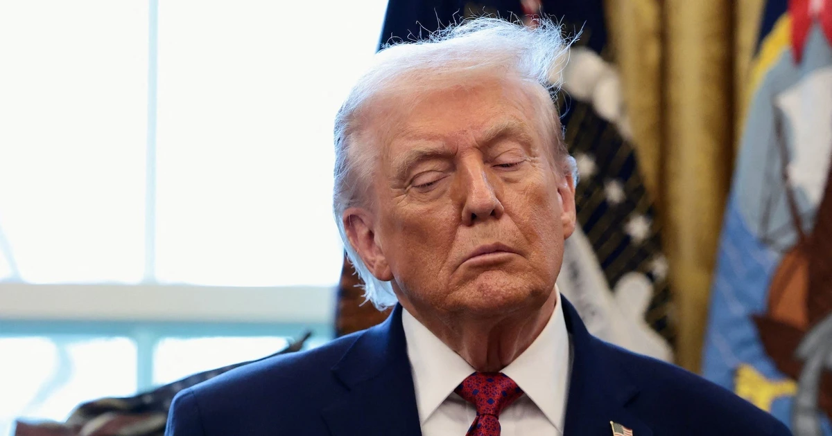 Tổng thống Mỹ Trump dịu giọng, căng thẳng Iran có dấu hiệu hạ nhiệt?