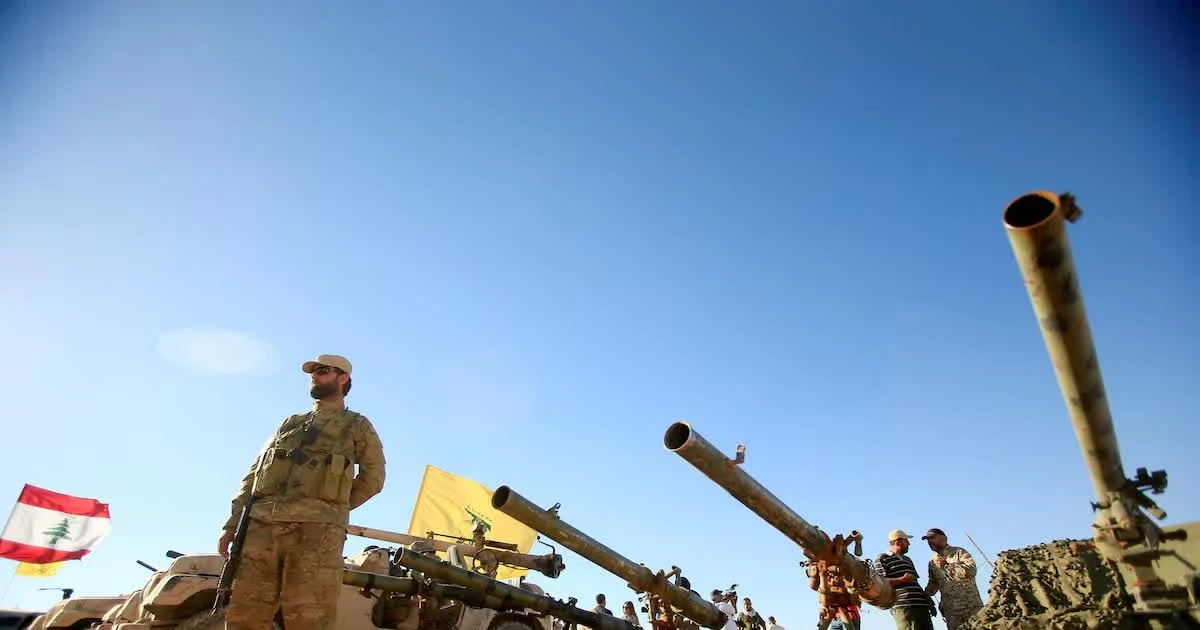 Israel - Hezbollah quyết định ngừng bắn, cứu vãn thỏa thuận Mỹ - Iran