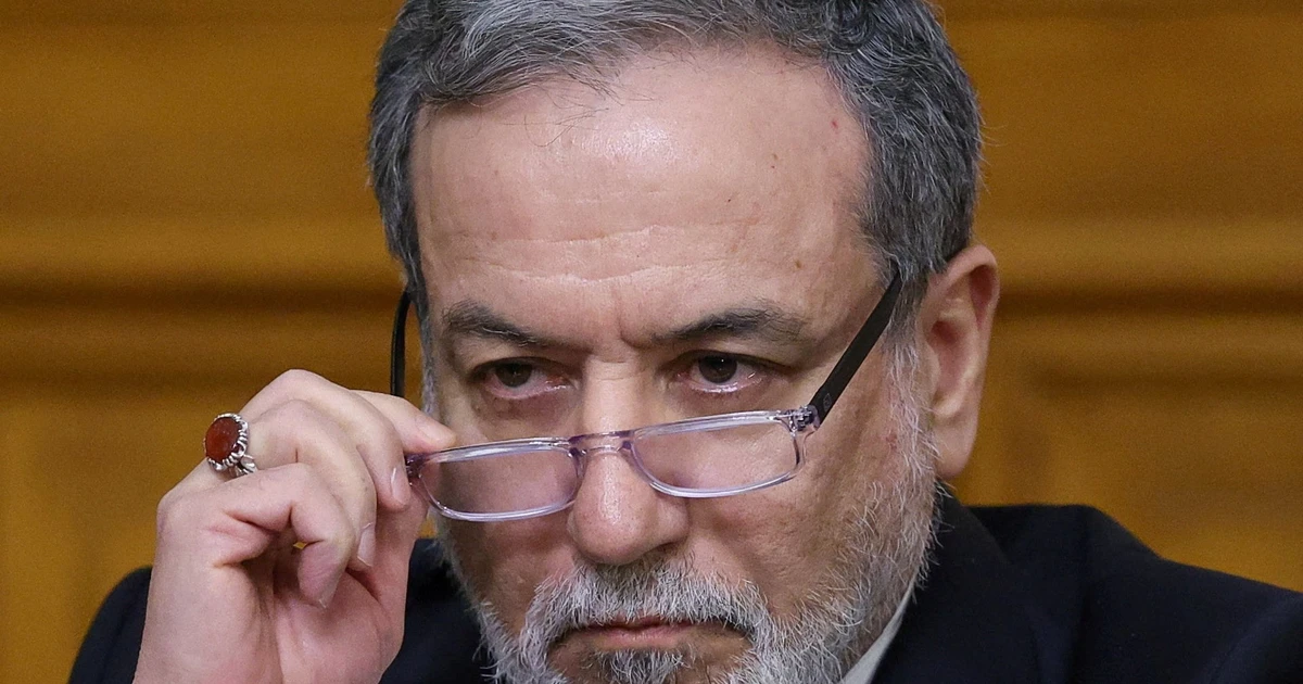 Iran nói sẵn sàng đàm phán công bằng với Mỹ