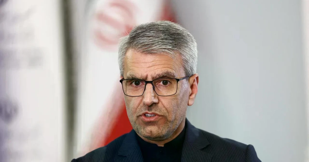 Iran tuyên bố không gặp trực tiếp phái đoàn Mỹ