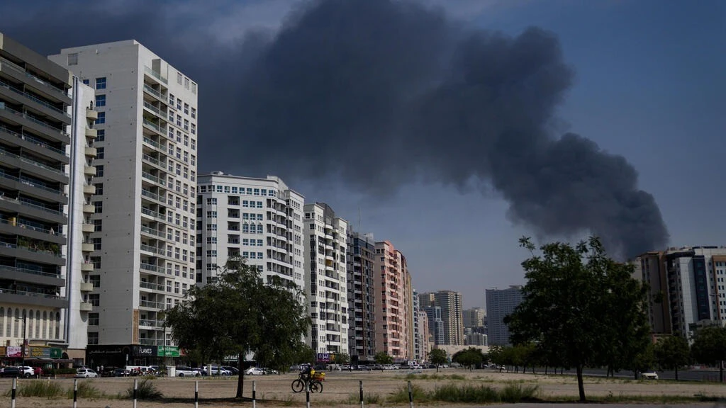 Vùng Vịnh chao đảo sau đòn trả đũa của Iran: Lá chắn phòng không có nguy cơ cạn kiệt?