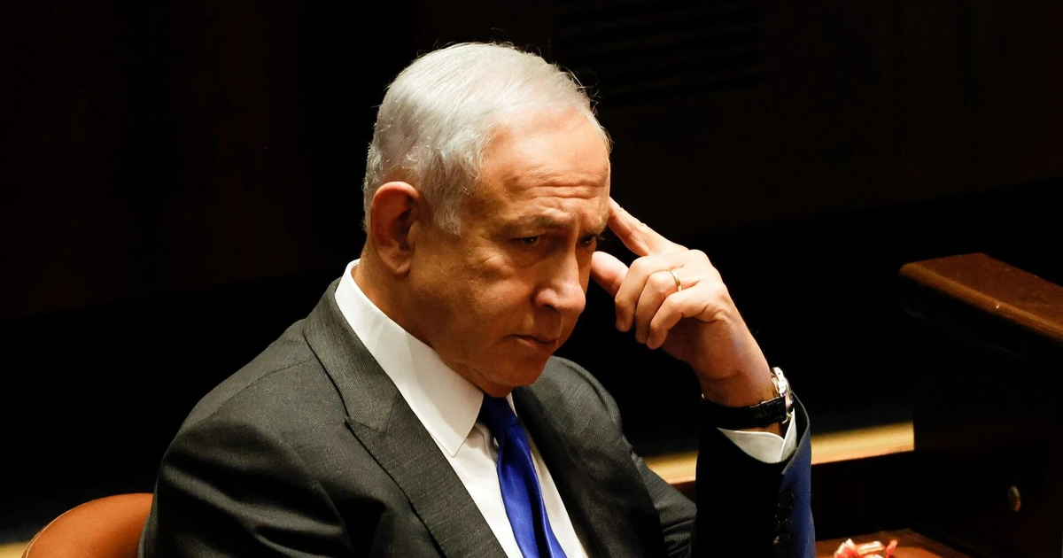 Israel lo 'trắng tay' sau thỏa thuận ngừng bắn Mỹ - Iran
