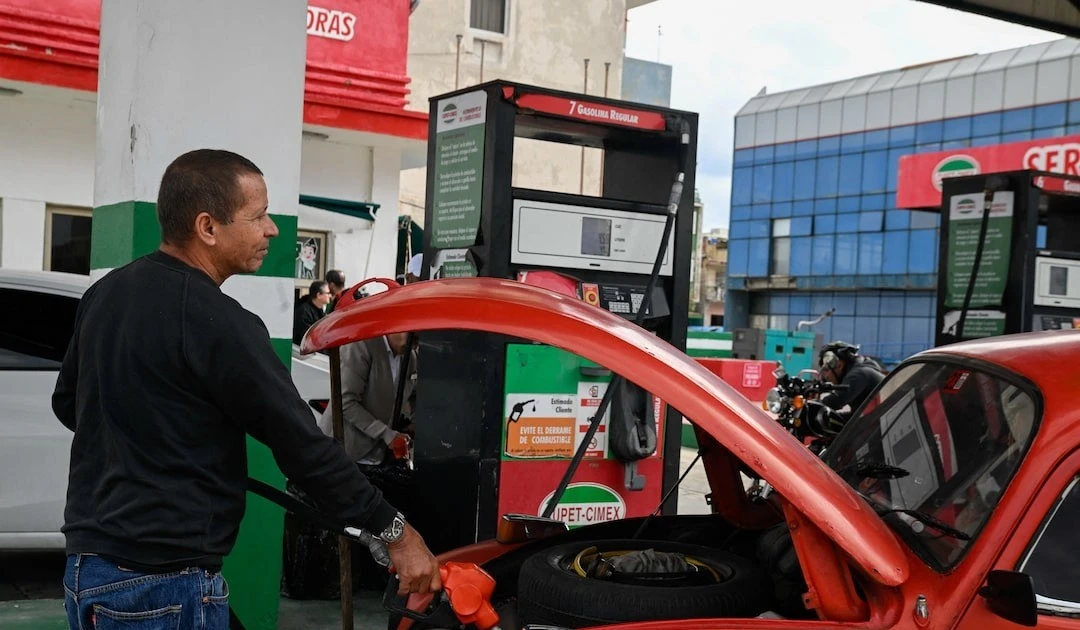 Cuba đối mặt tình trạng thiếu nhiên liệu, Nga gửi lời đến Mỹ