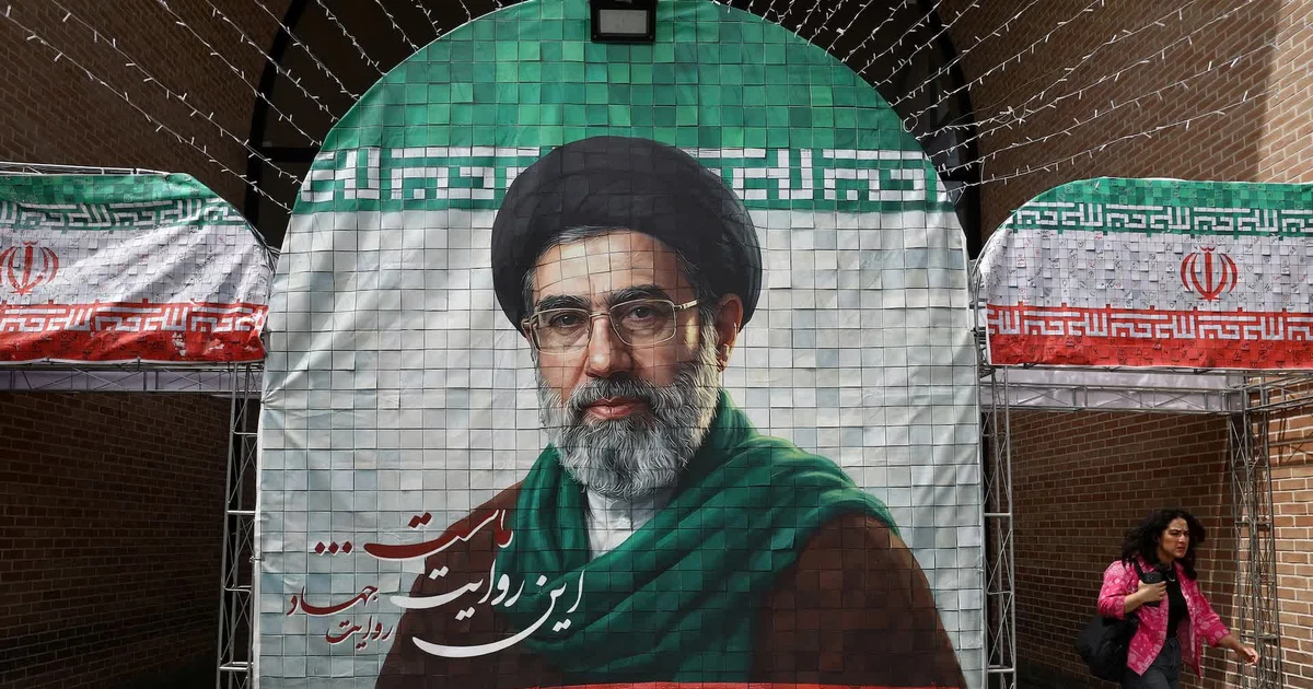 Tình báo Mỹ tin rằng Iran thay đổi quan điểm về vũ khí hạt nhân