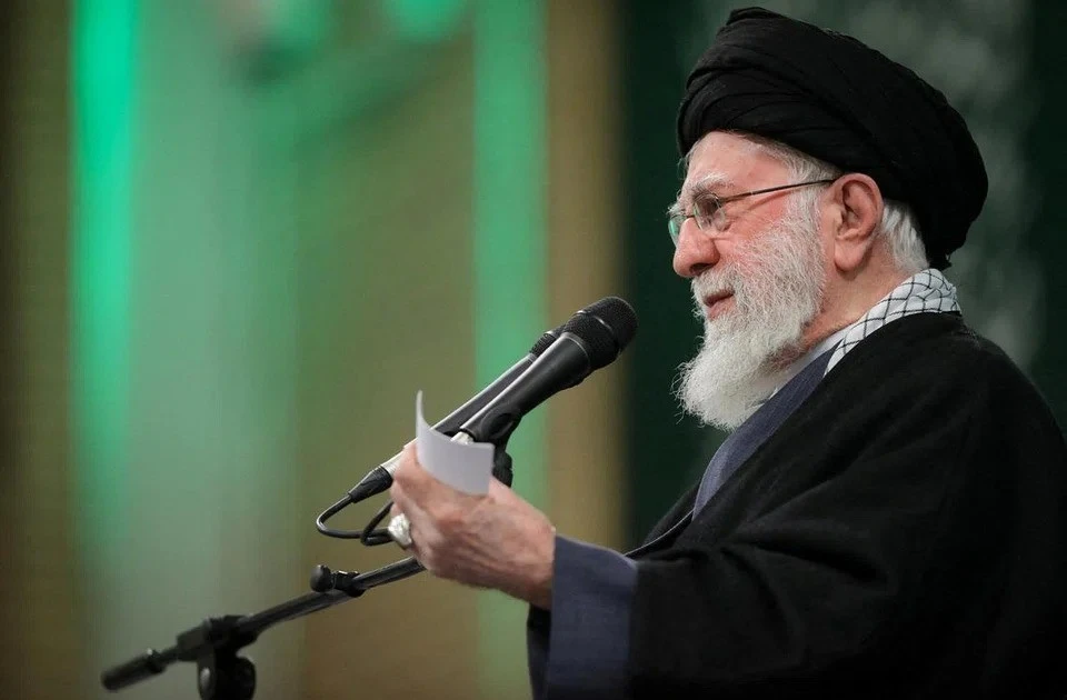 Iran cảnh báo nguy cơ chiến tranh khu vực, để ngỏ cánh cửa đàm phán với Mỹ