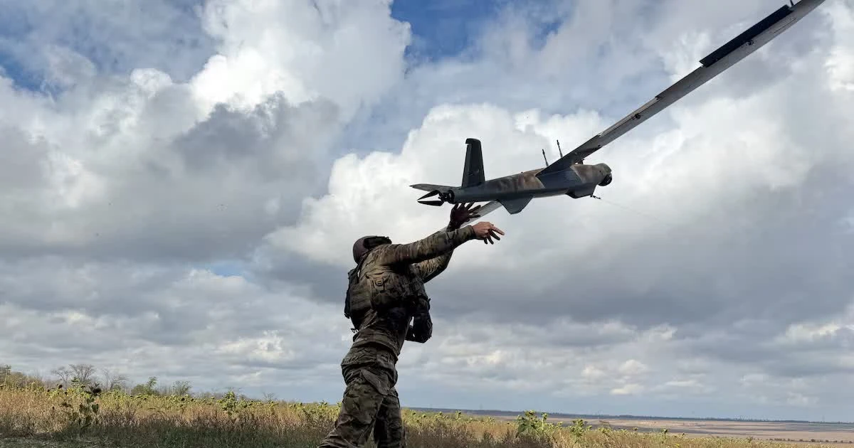 Tình báo Nga cáo buộc Ukraine chuẩn bị tấn công từ một quốc gia thành viên NATO