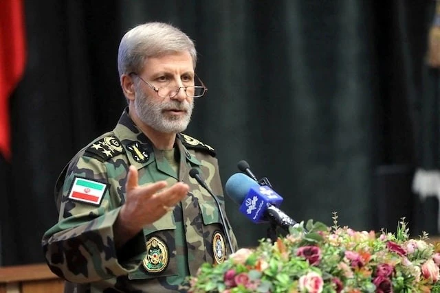 Quân đội Iran được yêu cầu giám sát Mỹ - Israel 'từng phút', chuẩn bị kịch bản chiến sự leo thang