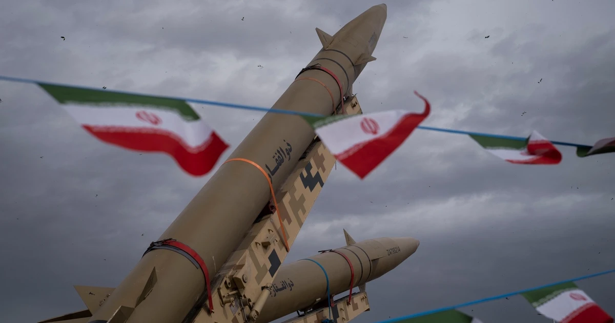 Iran bác tin đàm phán, chuẩn bị 'dành bất ngờ cho Mỹ và Israel'