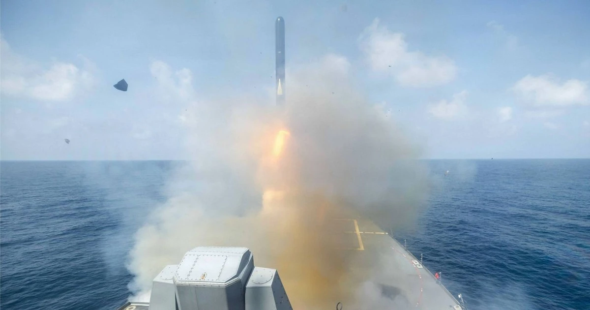 Công cụ AI của tỷ phú Elon Musk giúp Mỹ tấn công 2.000 mục tiêu trong chiến dịch ở Iran