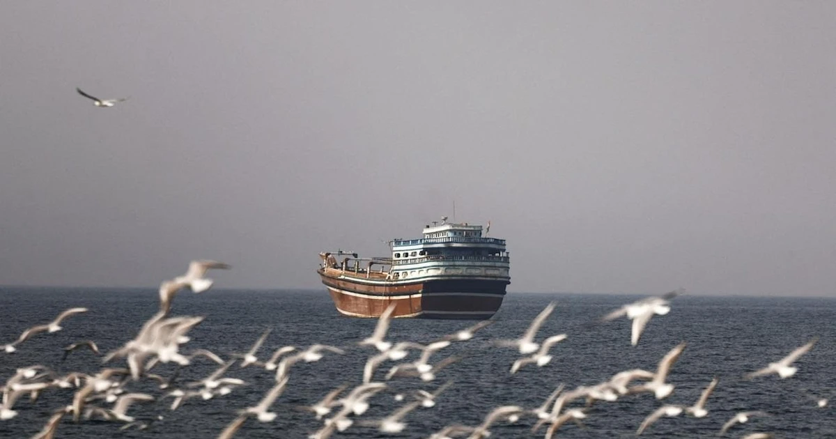 Bao giờ Mỹ bắt đầu hộ tống tàu thuyền qua Eo biển Hormuz?