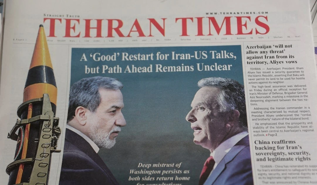 Đàm phán hạt nhân trước giờ G: Tổng thống Mỹ vào cuộc, Iran yêu cầu thỏa thuận công bằng