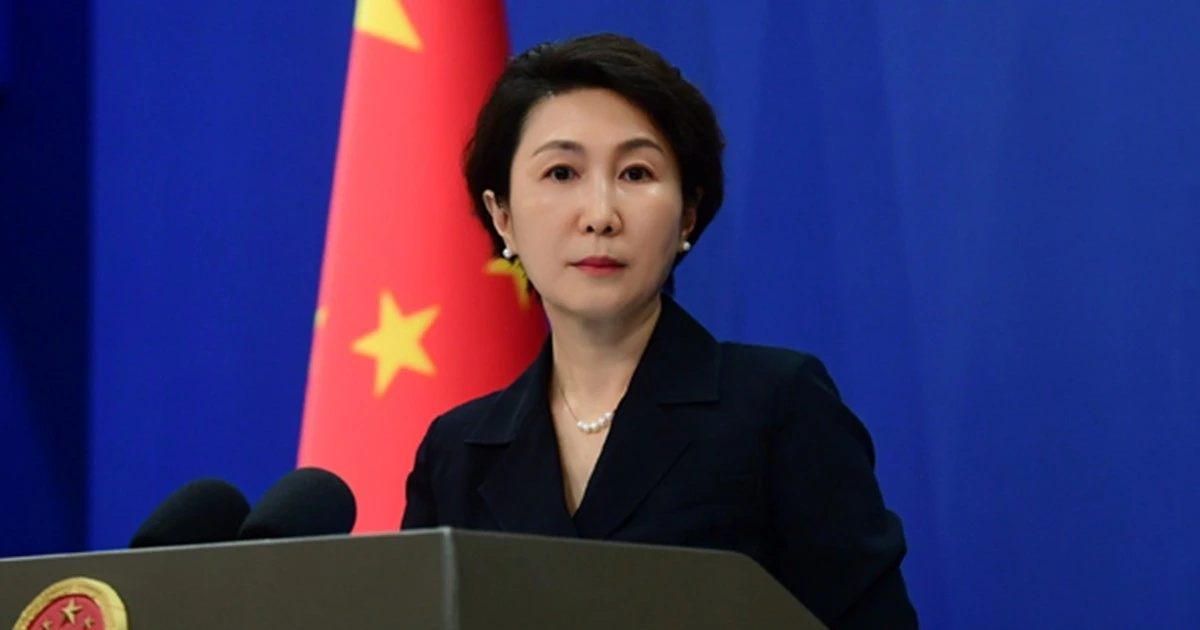 Bắc Kinh lên tiếng về thông tin 'Mỹ muốn Venezuela cắt đứt quan hệ kinh tế với Trung Quốc'