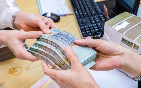 Chi tiết bảng lương viên chức tăng từ ngày 1/7