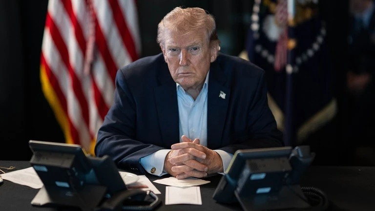 Thượng viện Mỹ thông qua dự luật hạn chế quyền lực của Tổng thống Trump trong cuộc chiến với Iran