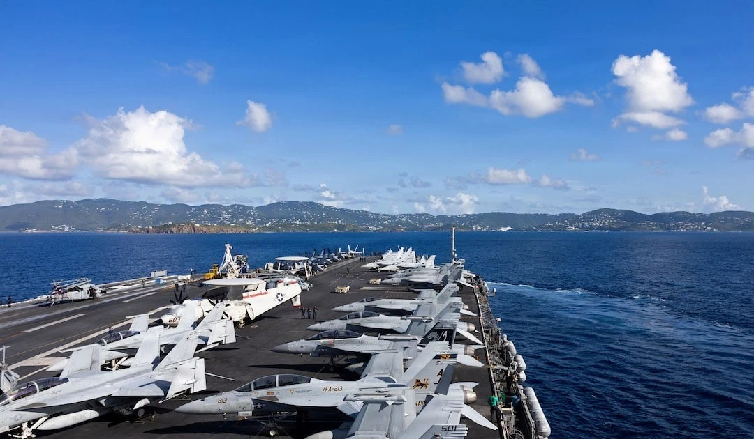 Reuters: Mỹ đang chuẩn bị cho chiến dịch kéo dài nhiều tuần ở Iran