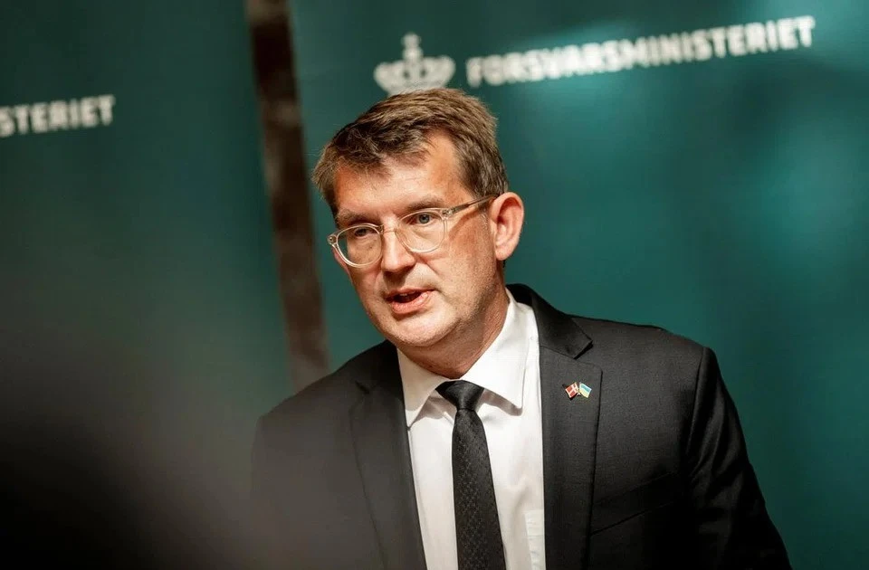 Tổng thống Mỹ Trump tuyên bố điều tàu bệnh viện đến Greenland, Đan Mạch lên tiếng