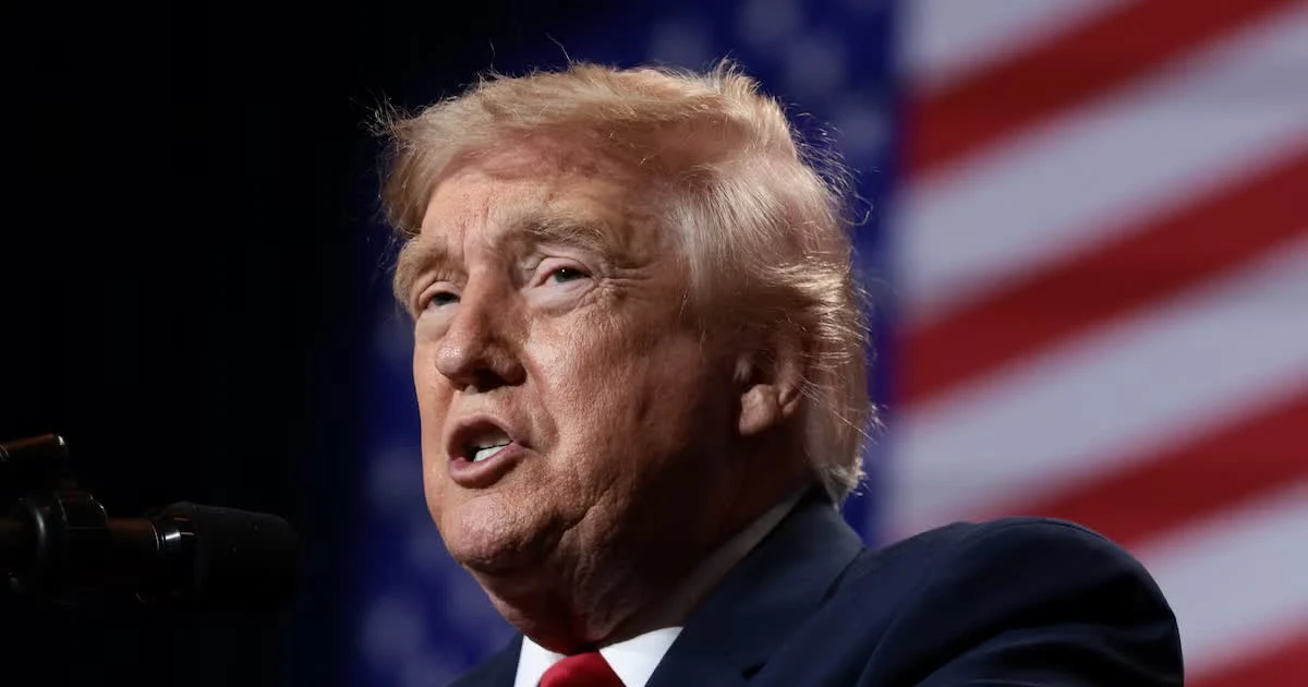 Tổng thống Mỹ Trump: Xung đột với Iran sẽ sớm kết thúc