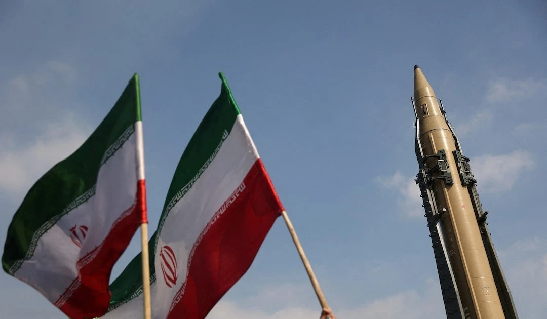 Iran nói đã có tiến triển trong các cuộc đàm phán với Mỹ