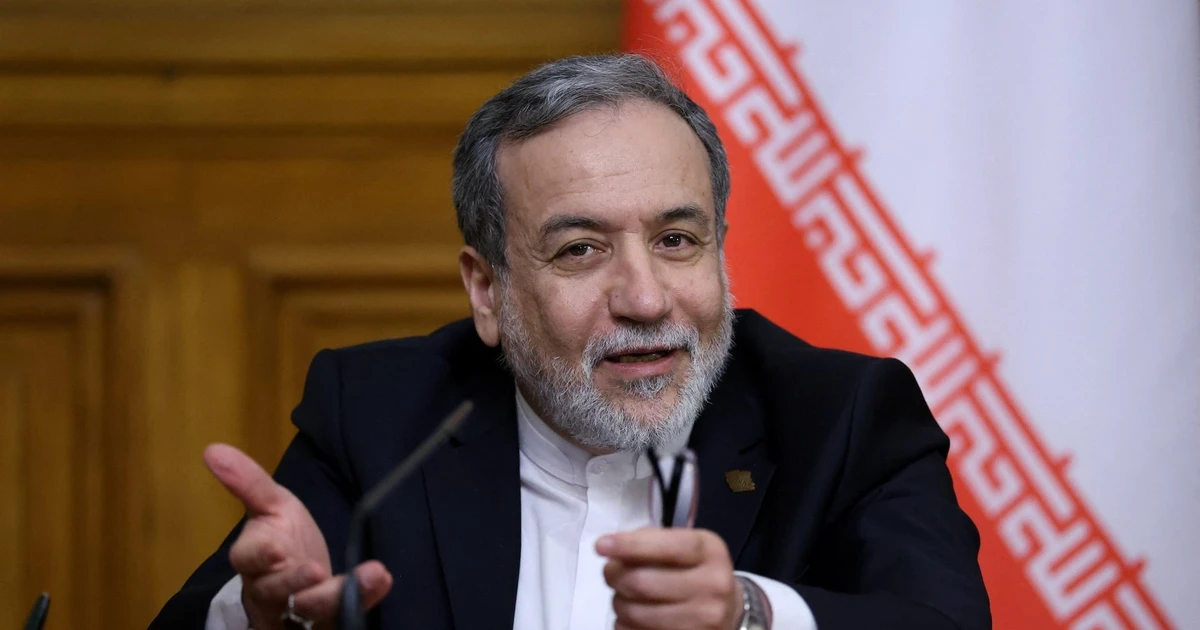 Iran khẳng định vẫn 'vững vàng' dù mất nhiều quan chức cấp cao