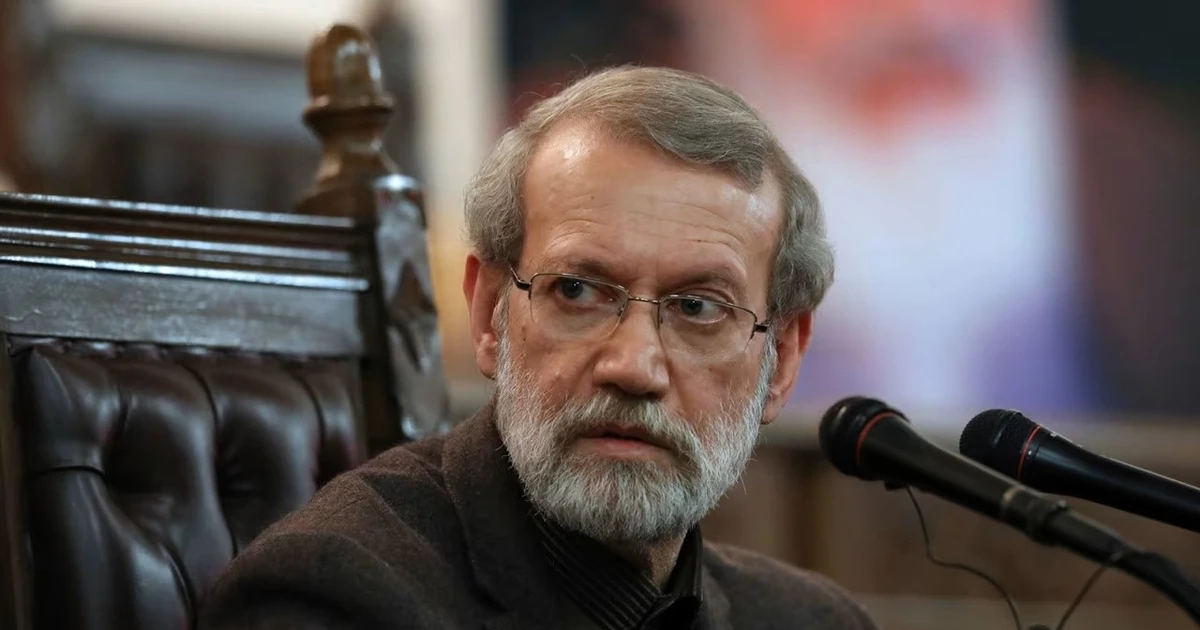 Hé lộ ứng viên tiềm năng thay thế quan chức an ninh Iran vừa bị hạ sát