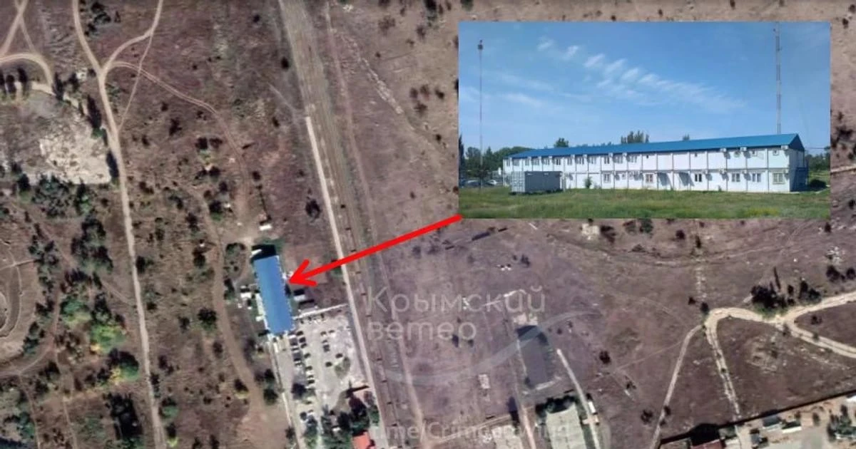 Báo Ukraine: Nhiều tiếng nổ vang lên ở Crimea ngày thứ hai liên tiếp