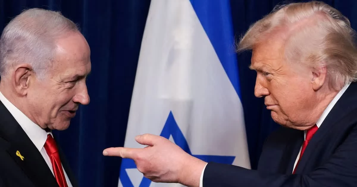 Lời đề nghị của Thủ tướng Israel khi Mỹ - Iran tiến gần đến thỏa thuận hòa bình