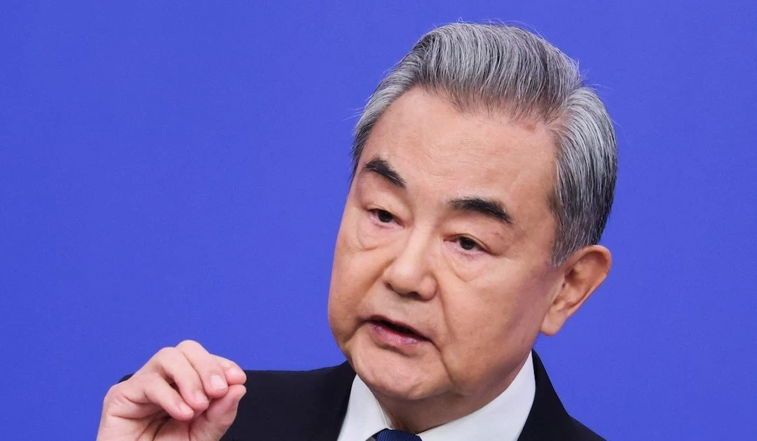 Ngoại trưởng Trung Quốc: Phải tránh để 'ngọn lửa chiến tranh' lan rộng