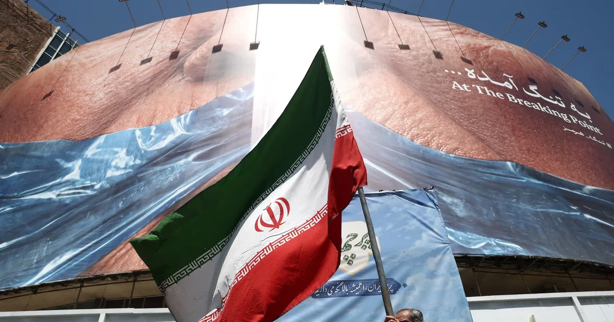Xung đột chưa ngã ngũ, quan chức Mỹ - Iran khẩu chiến trên mạng xã hội