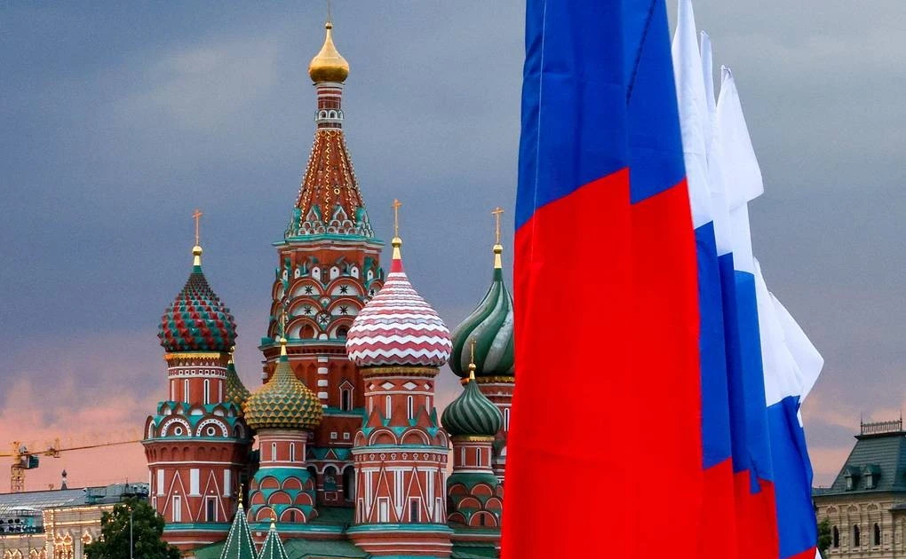 Công dân Trung Quốc bị thương trong cuộc tấn công của Ukraine vào Nga
