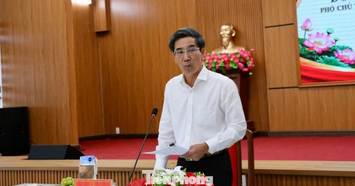 Đà Nẵng yêu cầu liên kết phát triển để khai thác tối đa tiềm năng phía Nam