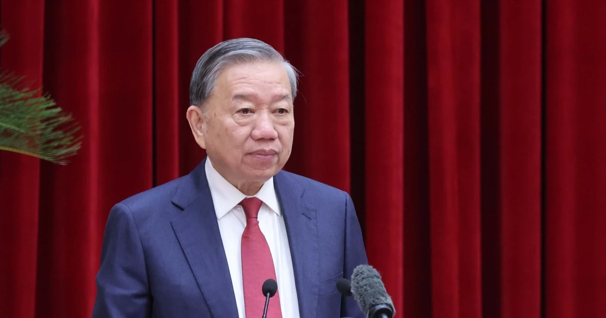 Kết luận mới của Trung ương Đảng về tiếp tục xây dựng, hoàn thiện tổ chức bộ máy hệ thống chính trị