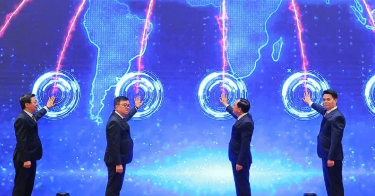 Khai mạc Diễn đàn Báo chí toàn quốc 2026