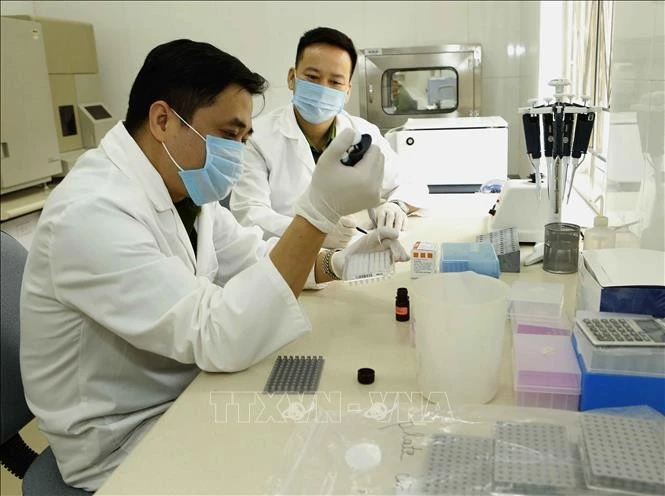 Chế độ phụ cấp đặc thù với công chức, viên chức, lực lượng vũ trang ngành y tế