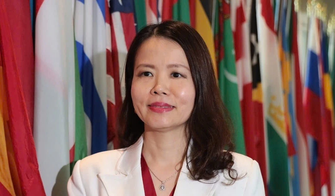 Việt Nam tái đắc cử Hội đồng Nhân quyền Liên Hợp Quốc với số phiếu cao nhất khu vực