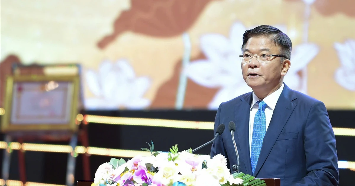 Đổi mới mô hình trường THPT chuyên theo hướng vừa rộng và sâu