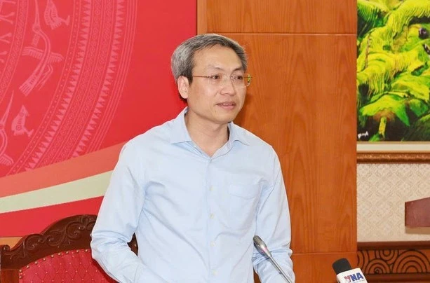 Bộ Công an thông tin một số vụ án lớn