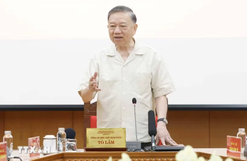 Xây dựng chủ quyền văn hóa trên không gian số, bảo vệ các giá trị văn hóa Việt Nam