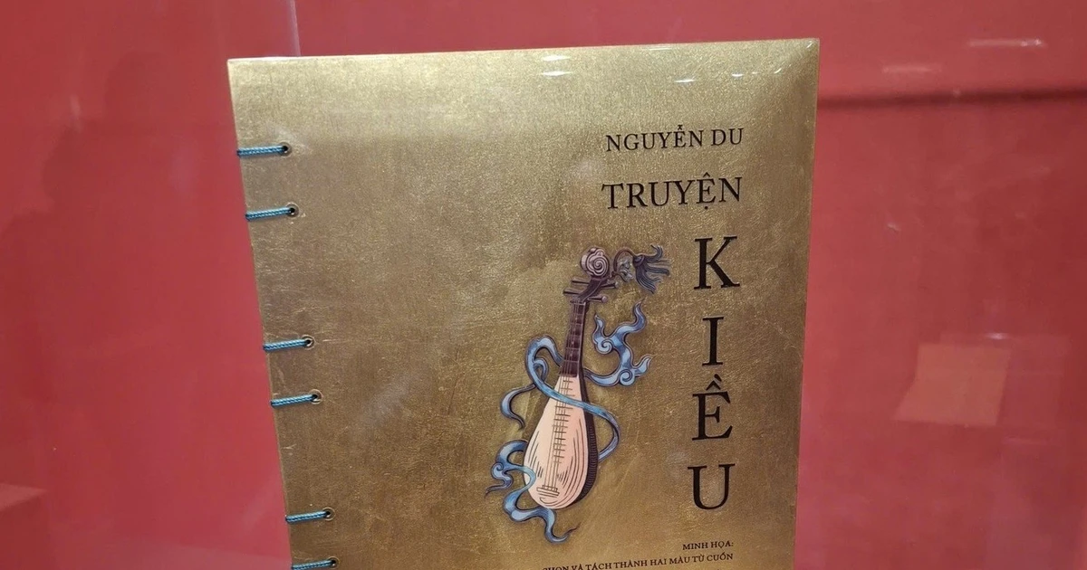 Sách Việt bước vào 'thời xa xỉ'