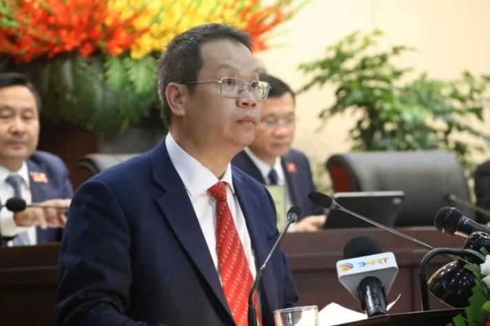 Thủ tướng phê chuẩn kết quả bầu Chủ tịch và 8 Phó Chủ tịch thành phố Đà Nẵng