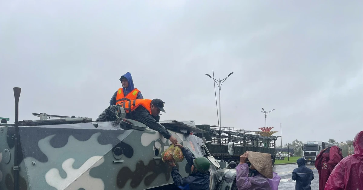 Hỗ trợ 1.100 tỷ đồng cho 4 tỉnh Khánh Hòa, Lâm Đồng, Gia Lai, Đắk Lắk khắc phục thiệt hại do mưa lũ