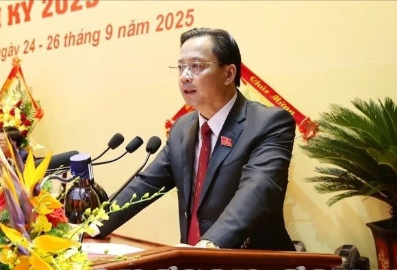 Lạng Sơn: Khẳng định vai trò, vị trí phên giậu trên tuyến đầu Tổ quốc