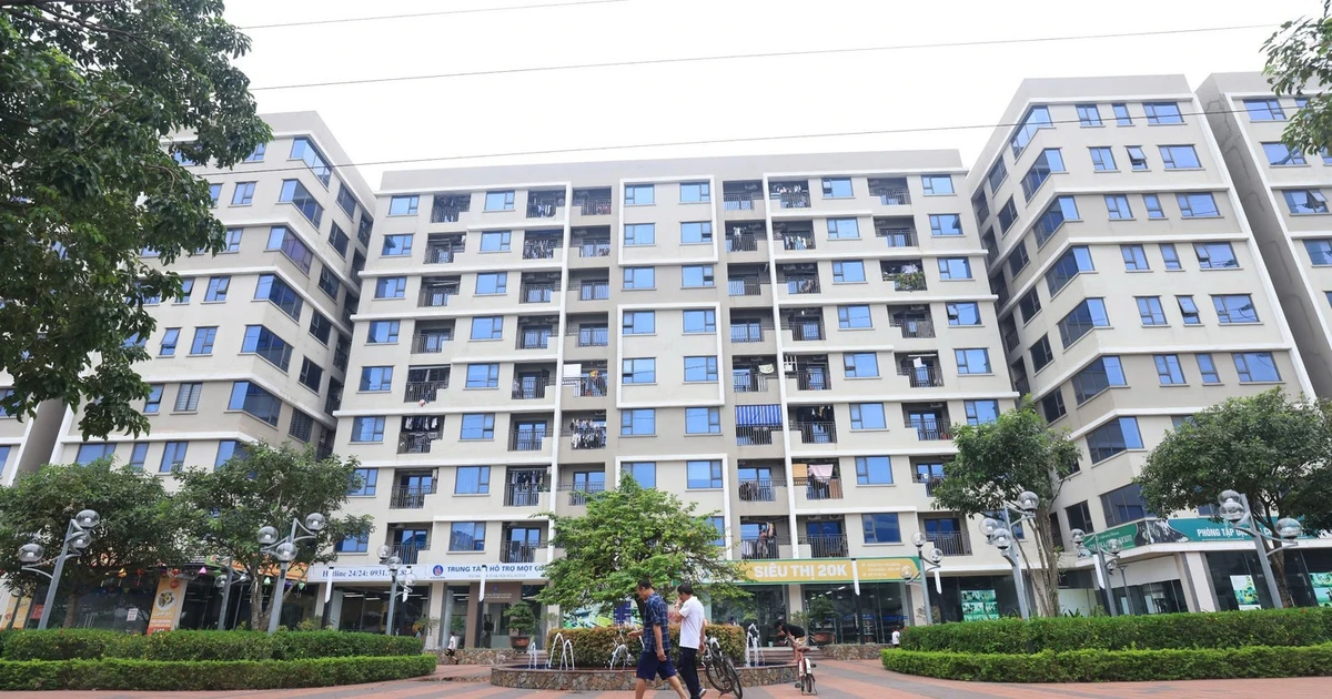 Bộ Xây dựng: Bất động sản 2026 sẽ ‘sôi động trong sự thận trọng’