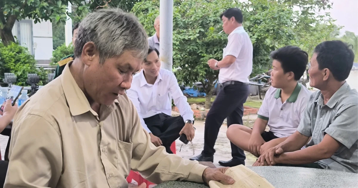 Liệt sĩ Huỳnh Văn Quên trong ký ức người thân, đồng đội
