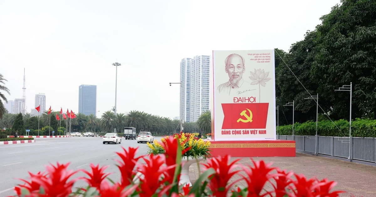 Vai trò của Đảng ủy MTTQ, các đoàn thể Trung ương trong tăng cường thế nước và củng cố lòng dân