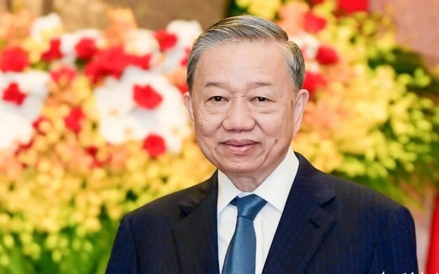 Thư của Tổng Bí thư, Chủ tịch nước Tô Lâm nhân kỷ niệm 25 năm 'Ngày Gia đình Việt Nam'