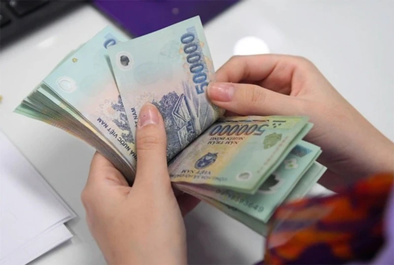 Đại biểu Quốc hội đề nghị tăng lương cơ sở lên mức 2,65 đến 2,7 triệu đồng/tháng