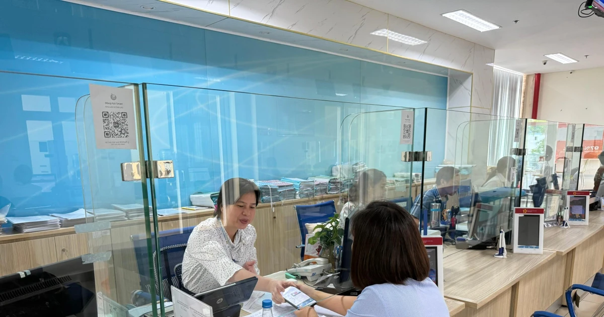 Giữ nguyên cán bộ, công chức khi thành lập thành phố Đồng Nai